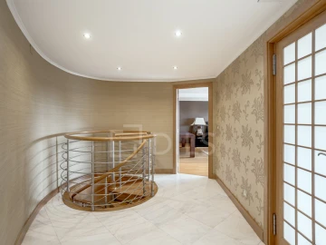 Apartamento T4 para Venda em Algés, Linda-A-Velha e Cruz Quebrada-Dafundo