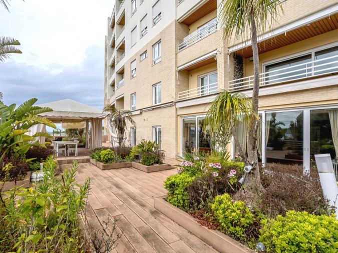 Apartamento T4 para Venda em Algés, Linda-A-Velha e Cruz Quebrada-Dafundo Foto 27