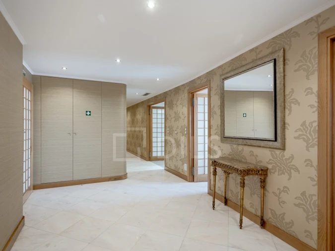 Apartamento T4 para Venda em Algés, Linda-A-Velha e Cruz Quebrada-Dafundo Foto 53