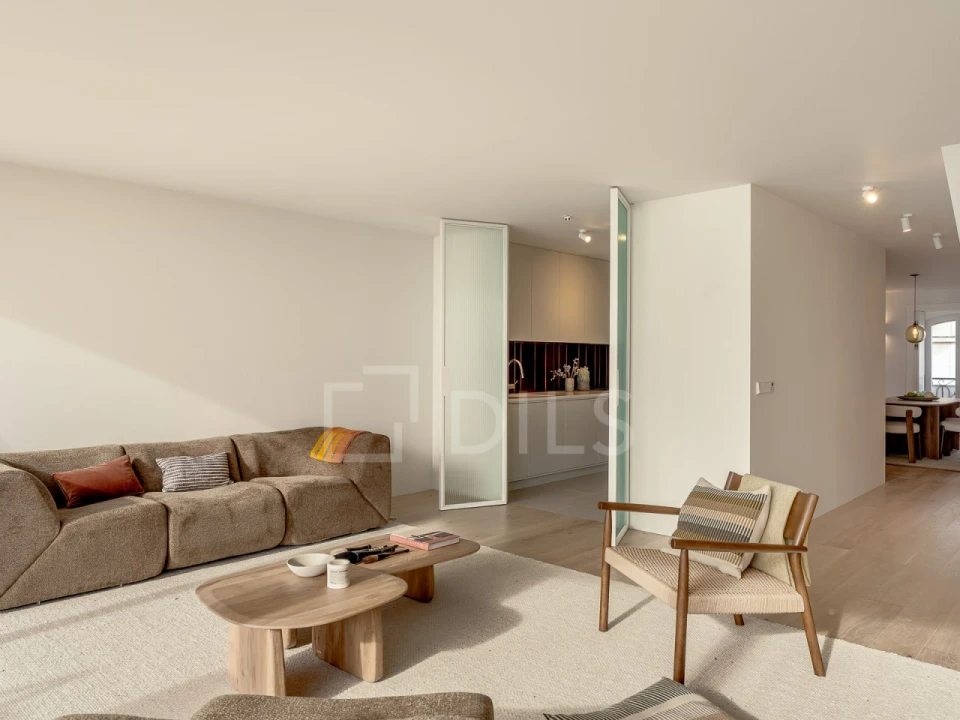 Apartamento T3 para Venda em Estrela Foto 11