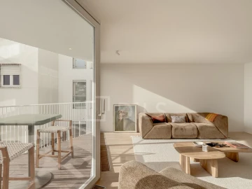 Apartamento T3 para Venda em Estrela