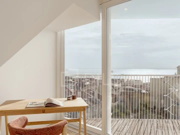 Apartamento T3 para Venda em Estrela