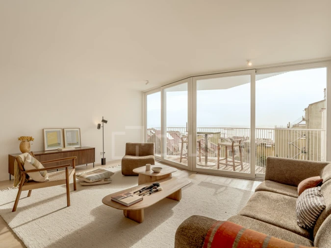 Apartamento T3 para Venda em Estrela Foto 4