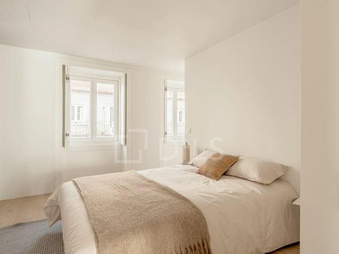 Apartamento T3 para Venda em Estrela Foto 24