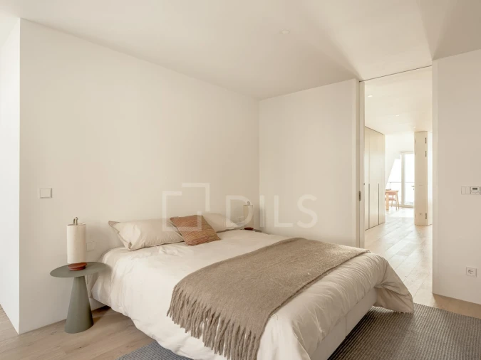 Apartamento T3 para Venda em Estrela Foto 25