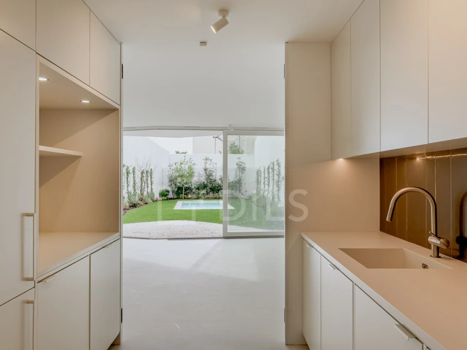 Apartamento T2 para Venda em Estrela Foto 6