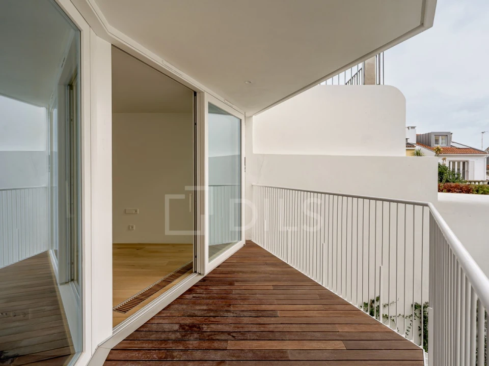 Apartamento T2 para Venda em Estrela Foto 3