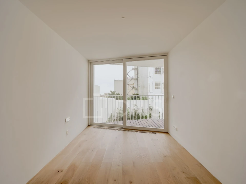 Apartamento T2 para Venda em Estrela Foto 8
