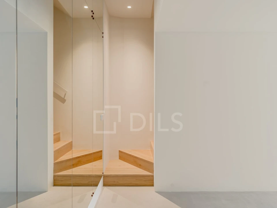 Apartamento T2 para Venda em Estrela Foto 13