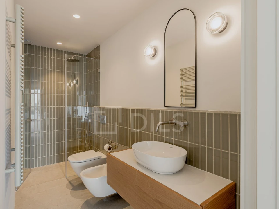 Apartamento T2 para Venda em Estrela Foto 17