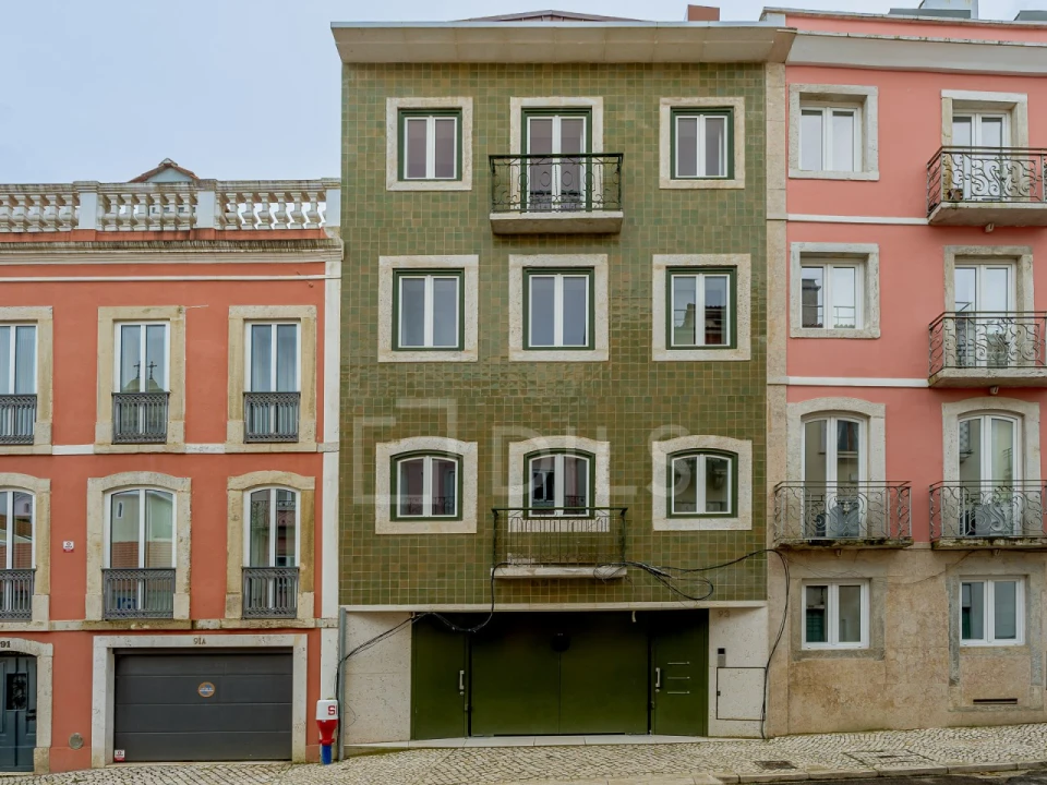 Apartamento T2 para Venda em Estrela Foto 22