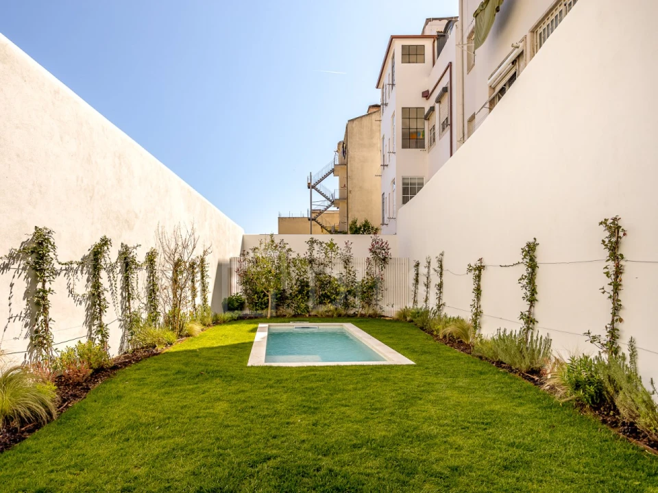Apartamento T2 para Venda em Estrela Foto 5