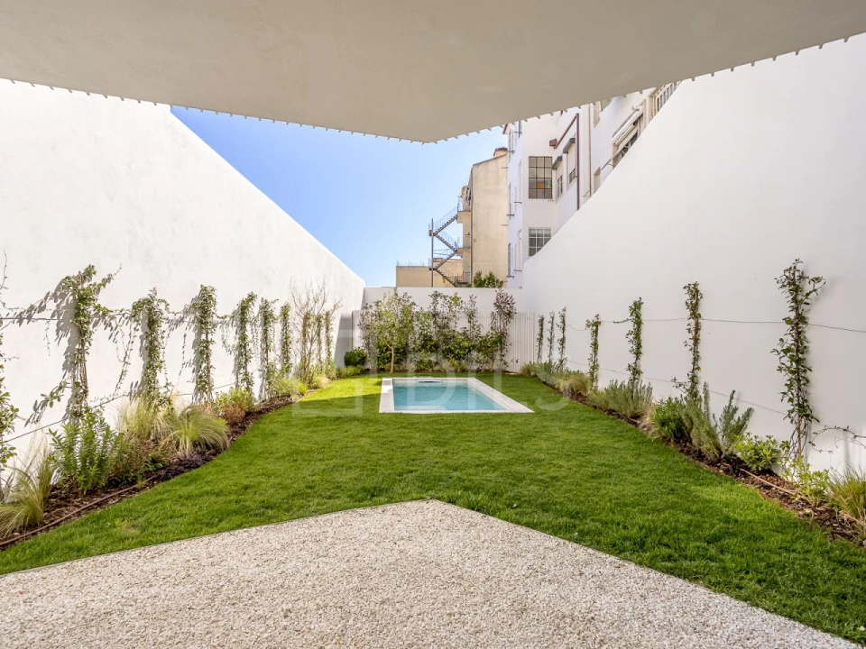 Apartamento T2 para Venda em Estrela Foto 24