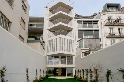 Apartamento T2 para Venda em Estrela