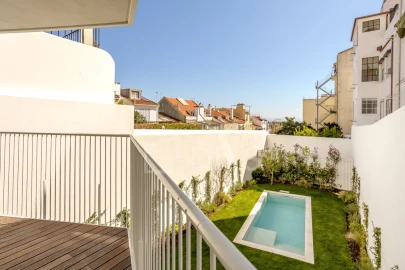 Apartamento T2 para Venda em Estrela
