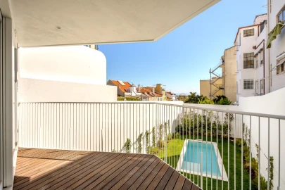 Apartamento T2 para Venda em Estrela