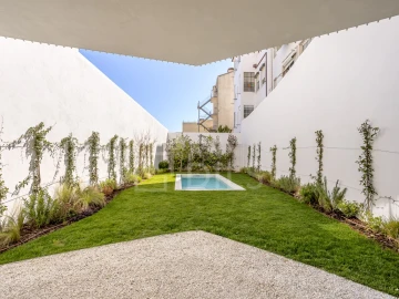 Apartamento T2 para Venda em Estrela