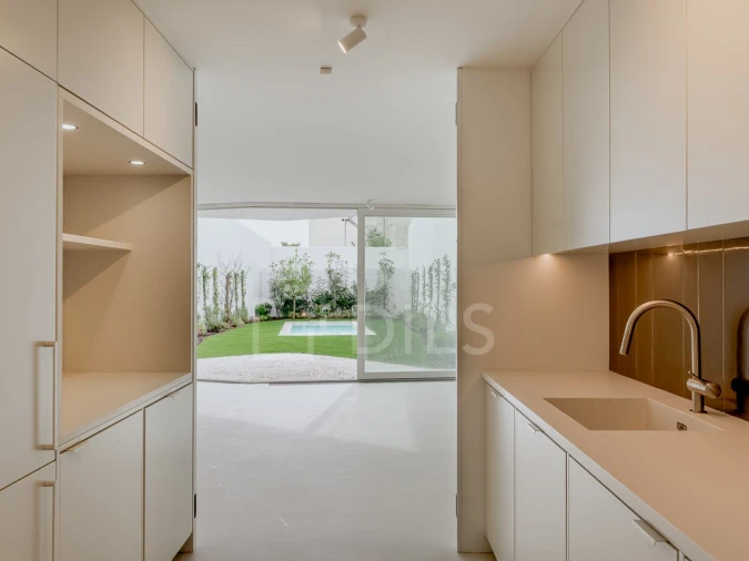 Apartamento T2 para Venda em Estrela Foto 6
