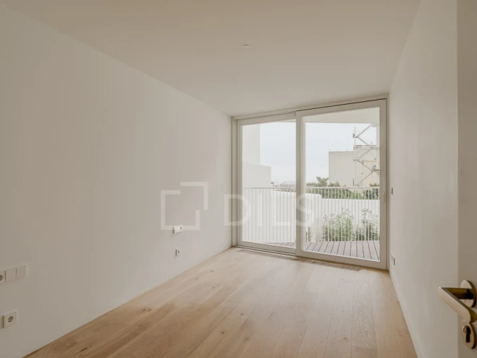 Apartamento T2 para Venda em Estrela Foto 12