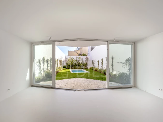 Apartamento T2 para Venda em Estrela Foto 23