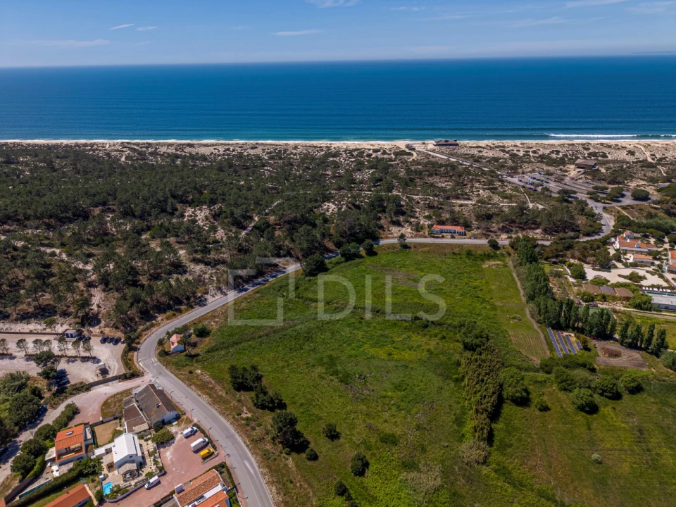 Moradia T3 para Venda em Carvalhal Foto 3