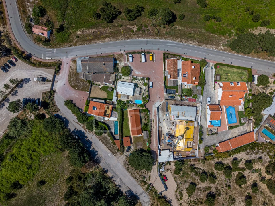 Moradia T3 para Venda em Carvalhal Foto 8