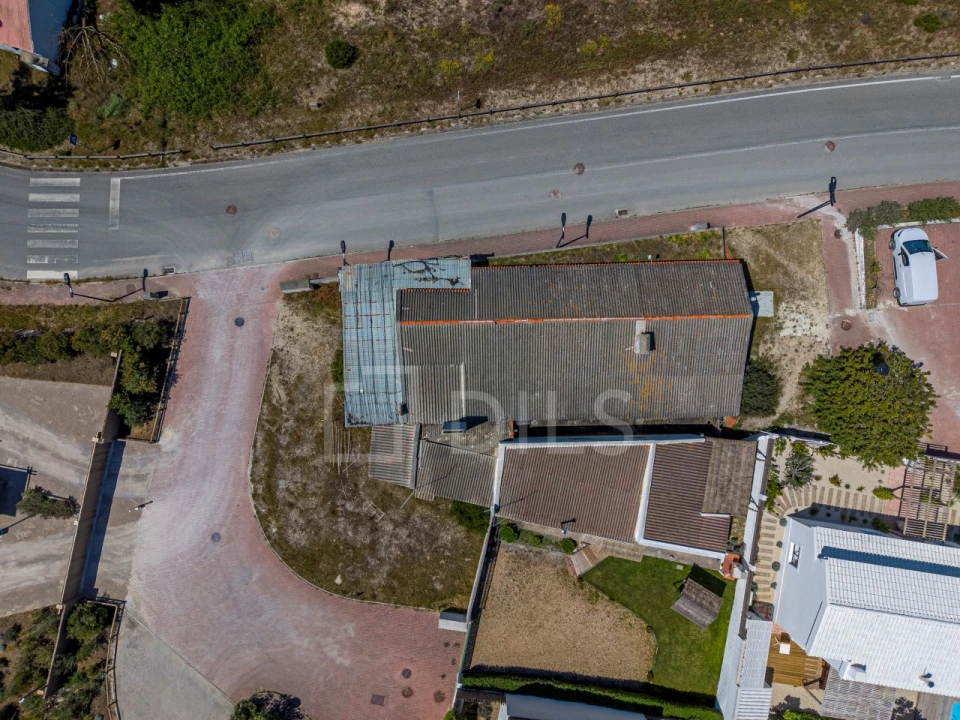 Moradia T3 para Venda em Carvalhal Foto 9