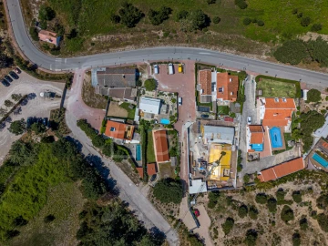 Moradia T3 para Venda em Carvalhal