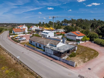 Moradia T3 para Venda em Carvalhal