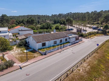 Moradia T3 para Venda em Carvalhal