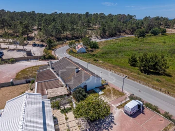 Moradia T3 para Venda em Carvalhal