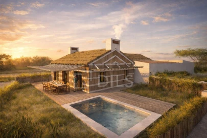 Moradia T3 para Venda em Carvalhal