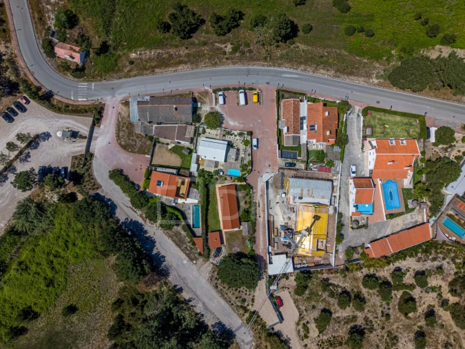 Moradia T3 para Venda em Carvalhal Foto 8