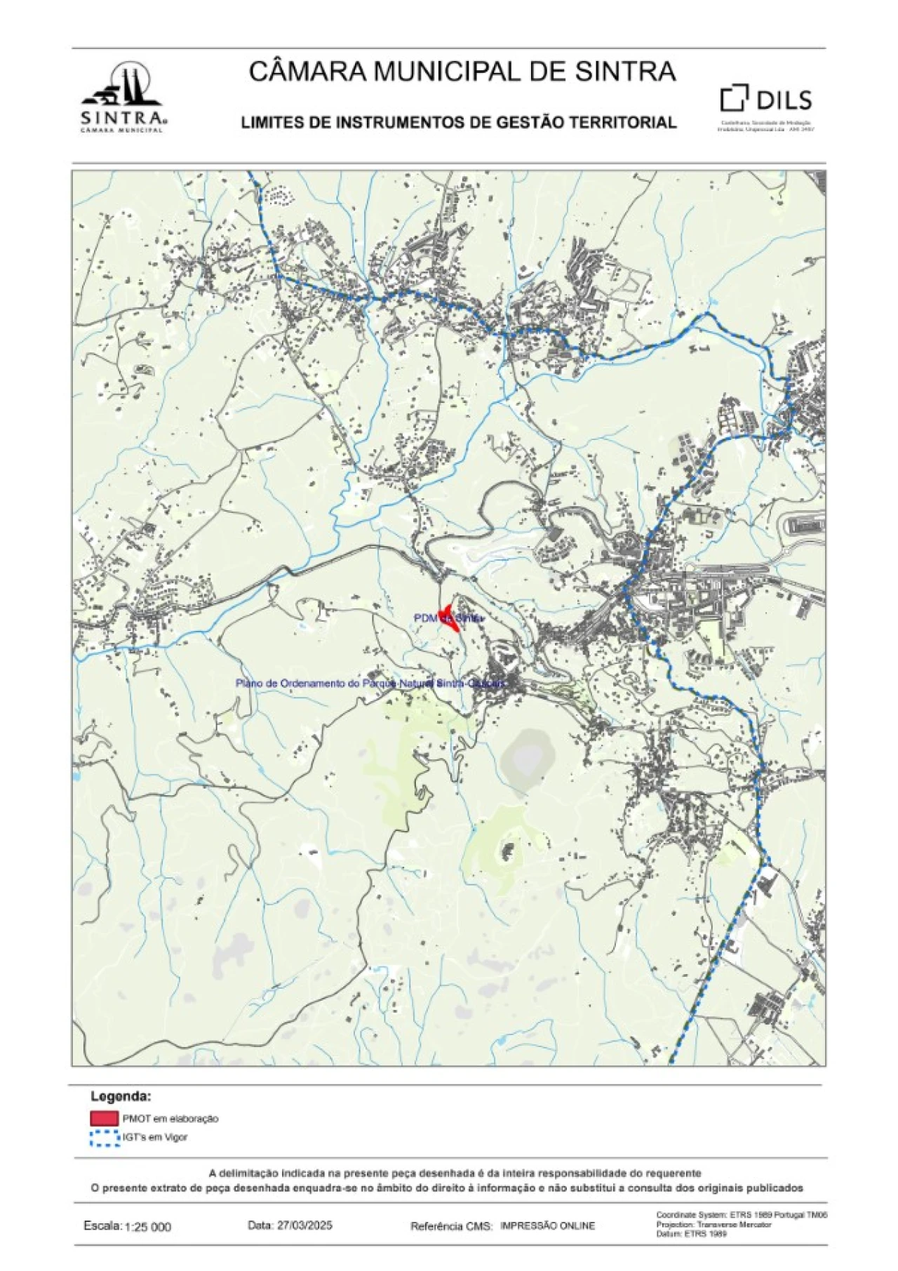 Terreno para Venda em Santa Maria e São Miguel, São Martinho, São Pedro Penaferrim Planta 17