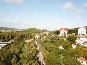 Terreno para Venda em Santa Maria e São Miguel, São Martinho, São Pedro Penaferrim