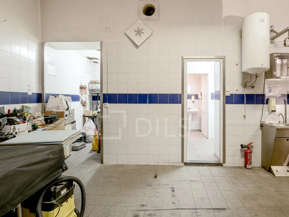 Loja para Cedência de Quotas em Estrela Foto 14