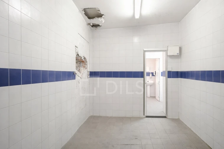 Loja para Cedência de Quotas em Estrela Foto 6