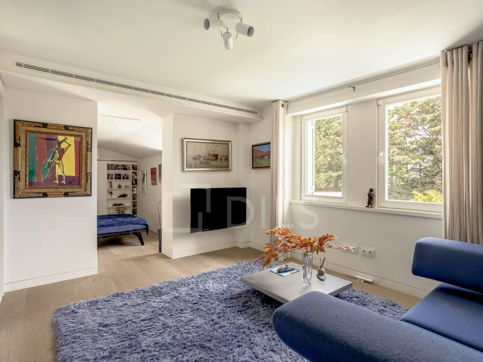 Moradia T5 para Venda em Cascais e Estoril Foto 5