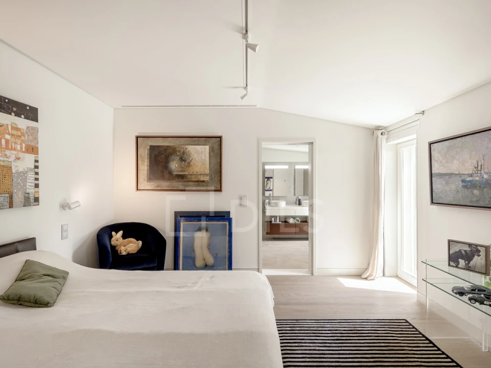 Moradia T5 para Venda em Cascais e Estoril Foto 7