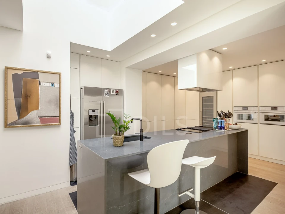 Moradia T5 para Venda em Cascais e Estoril Foto 10