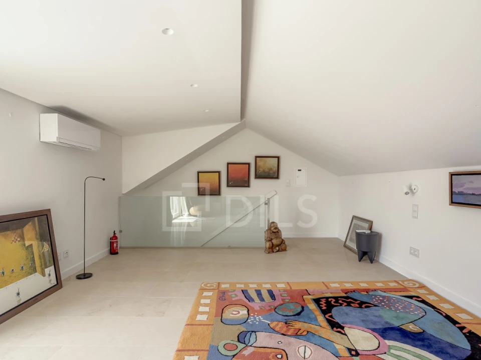 Moradia T5 para Venda em Cascais e Estoril Foto 11