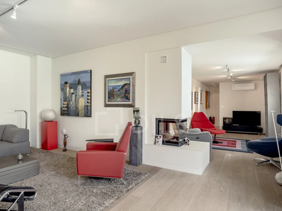 Moradia T5 para Venda em Cascais e Estoril Foto 13