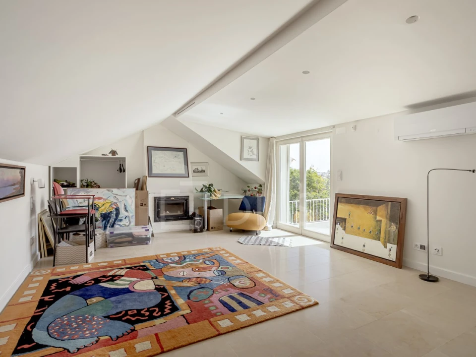 Moradia T5 para Venda em Cascais e Estoril Foto 15