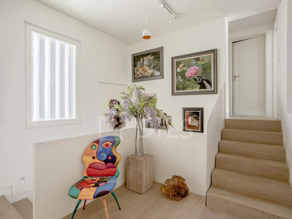 Moradia T5 para Venda em Cascais e Estoril Foto 18