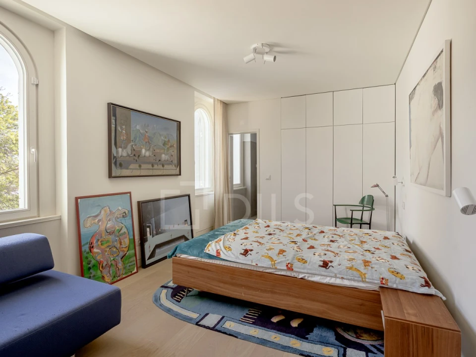 Moradia T5 para Venda em Cascais e Estoril Foto 19