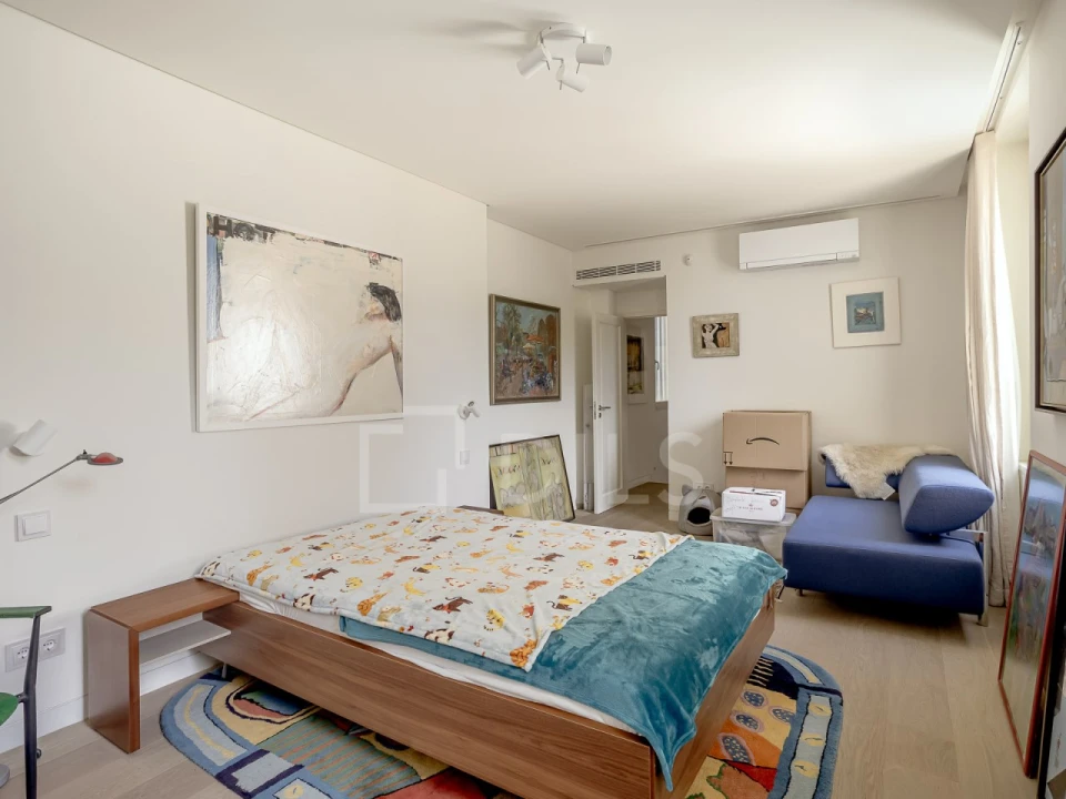 Moradia T5 para Venda em Cascais e Estoril Foto 20