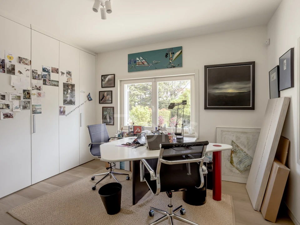 Moradia T5 para Venda em Cascais e Estoril Foto 21