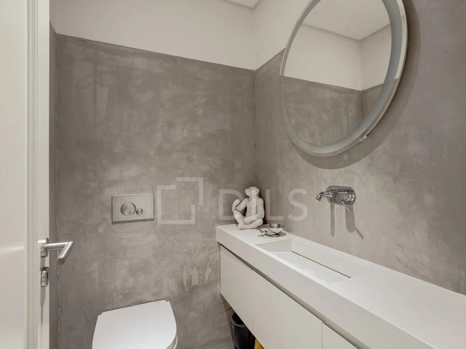 Moradia T5 para Venda em Cascais e Estoril Foto 25