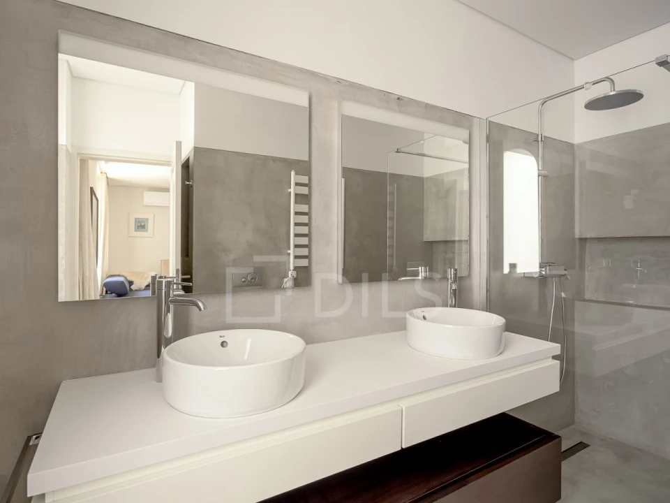 Moradia T5 para Venda em Cascais e Estoril Foto 27