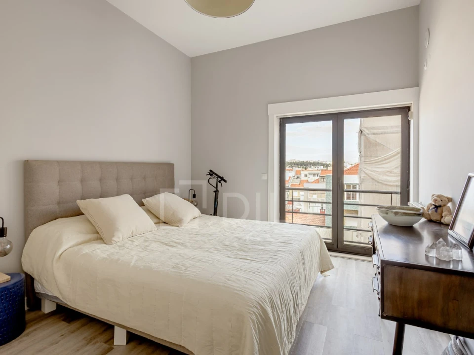 Apartamento T3 para Venda em Alcantara Foto 33